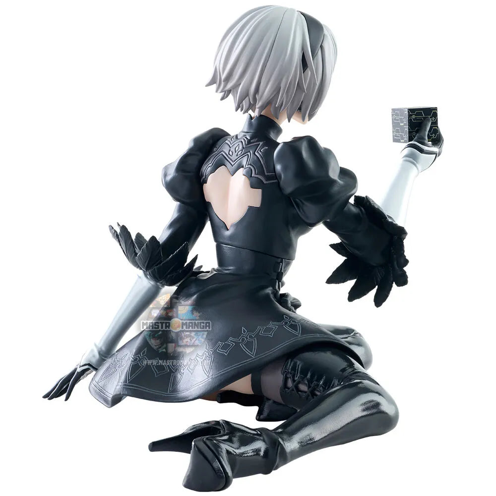 2B Nier: Automata For the Glory of Mankind Ichibansho