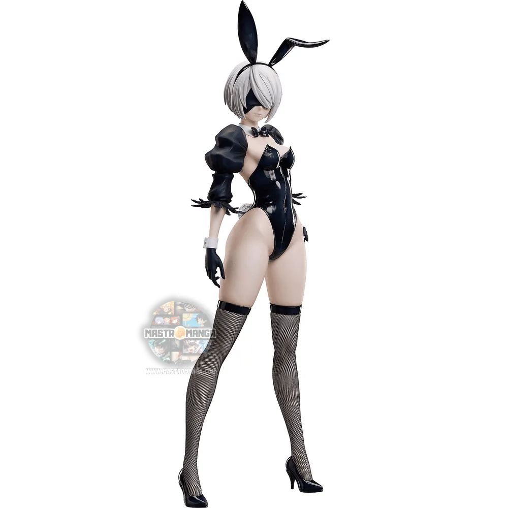 2B YoRHa No.2 Type B Bunny NieR:Automata Ver1.1a