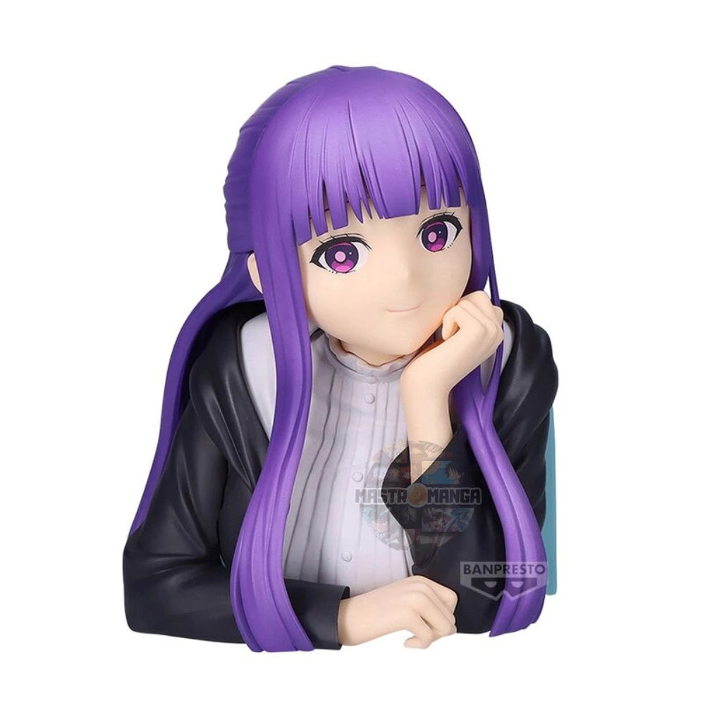 Fern Frieren Beyond Journey's End Resting Bust