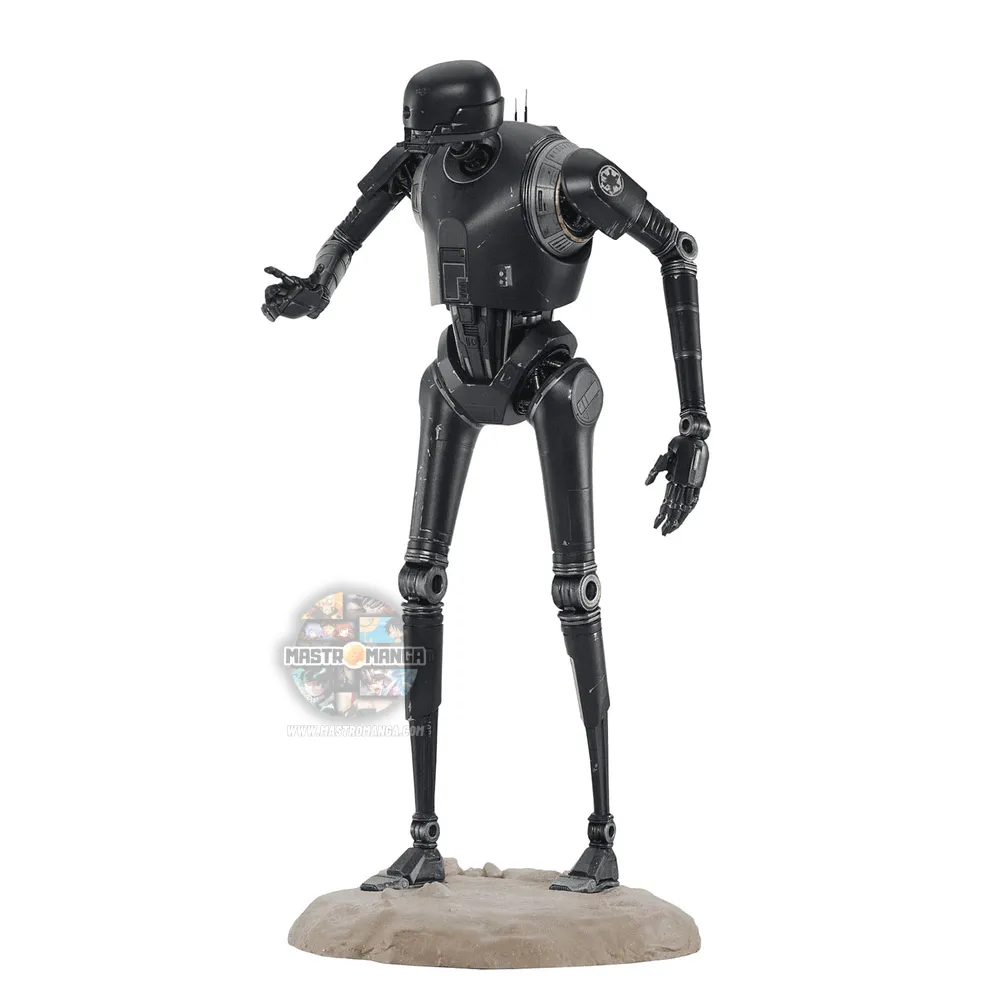 K-2SO Star Wars Andor Premier Collection