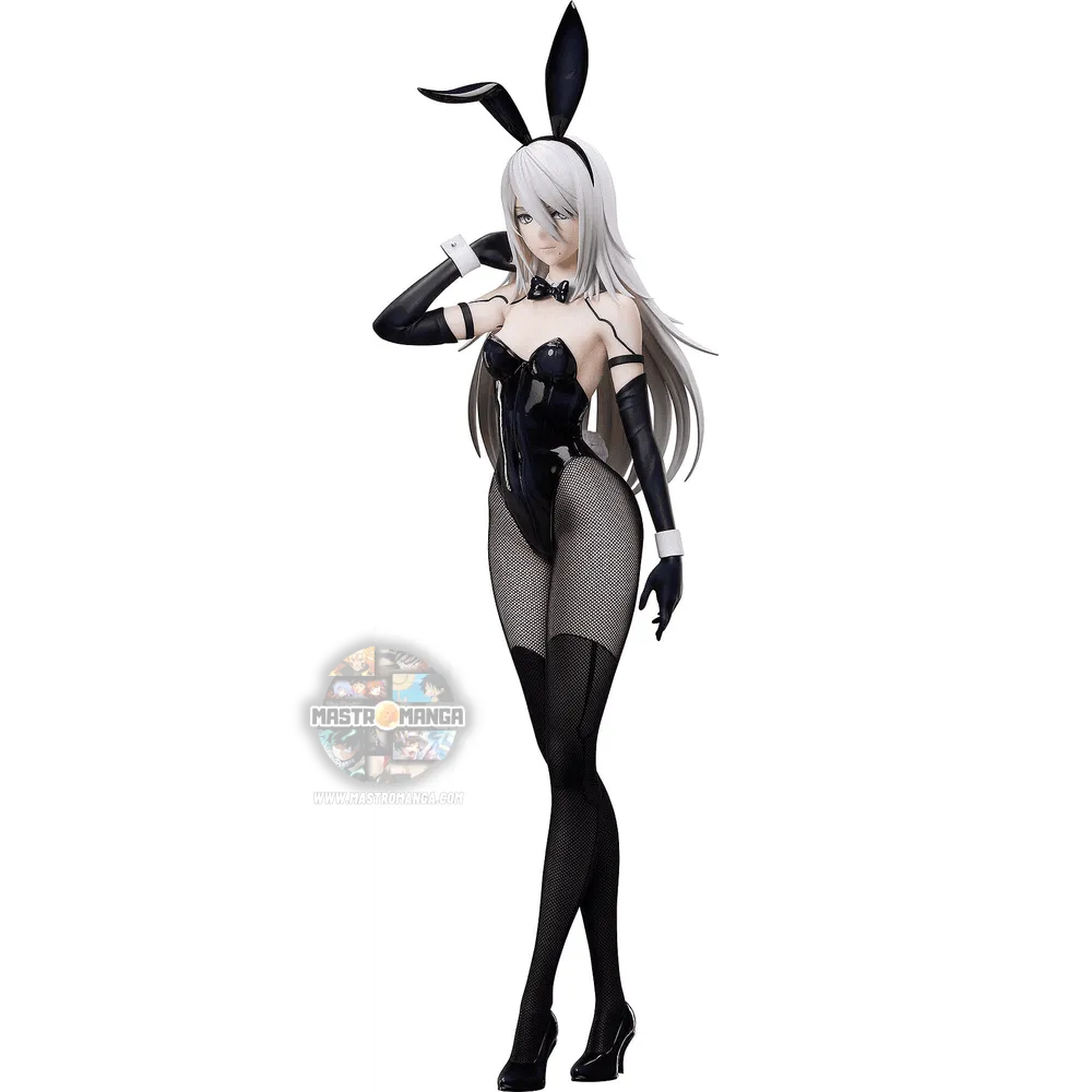 A2 YoRHa No.2 Type A Bunny NieR:Automata Ver1.1a