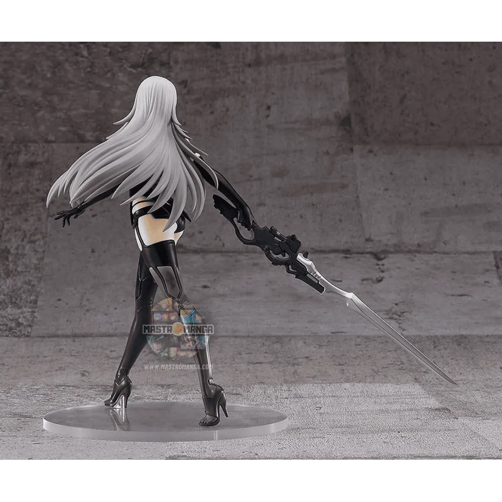 A2 YoRHa Type A No. 2 NieR:Automata Ver1.1a POP UP PARADE