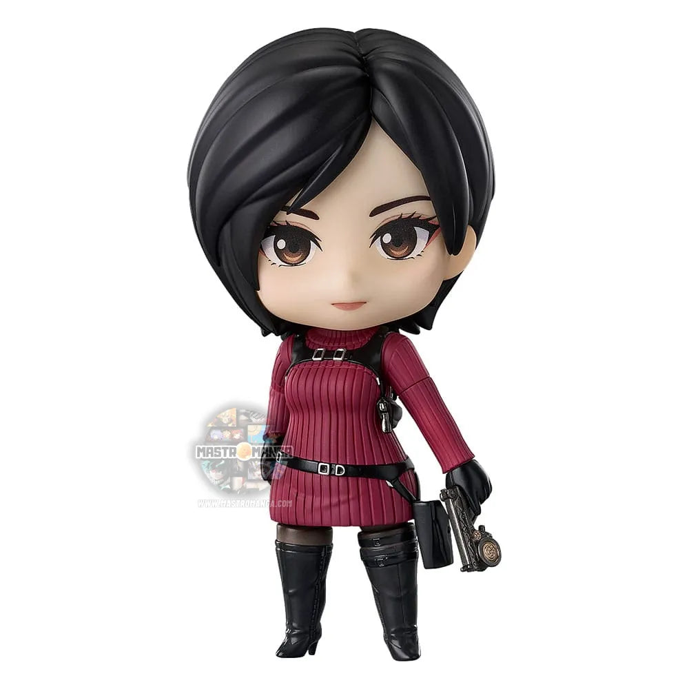 Ada Wong Resident Evil 4 Nendoroid