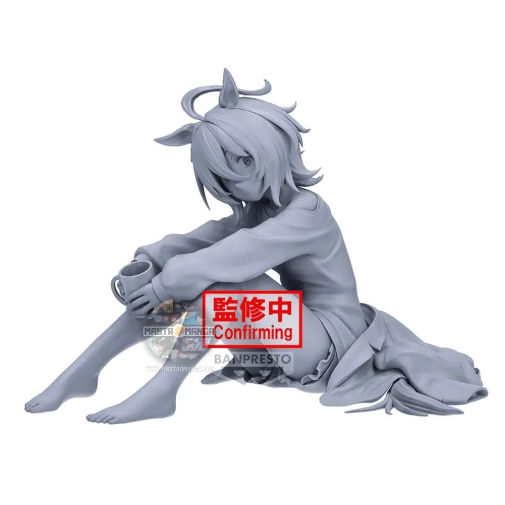 Agnes Tachyon Umamusume: Pretty Derby Relax Time