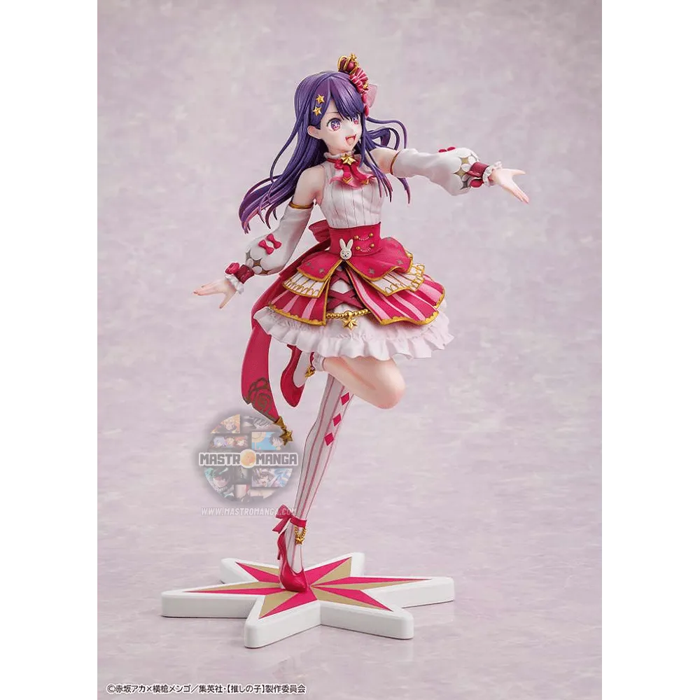 Ai Exhibition Oshi No Ko