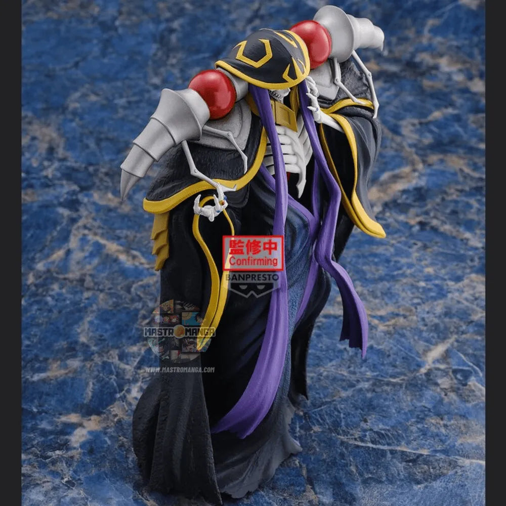 Ainz Ooal Gown Overlord