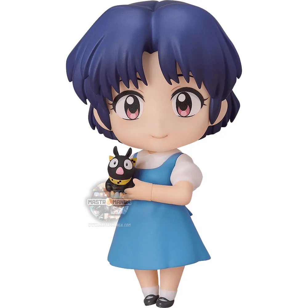 Akane Tendo Ranma 1/2 Nendoroid
