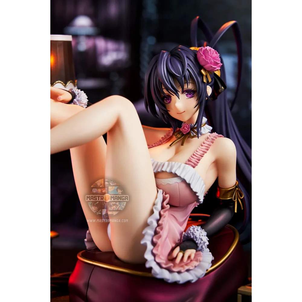 Akeno Himejima 15th Ann. Renewal Pack High School DxD