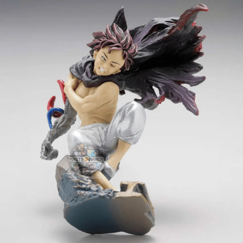 Akira Miniq Part. 1 Kaneda Box Display (6)