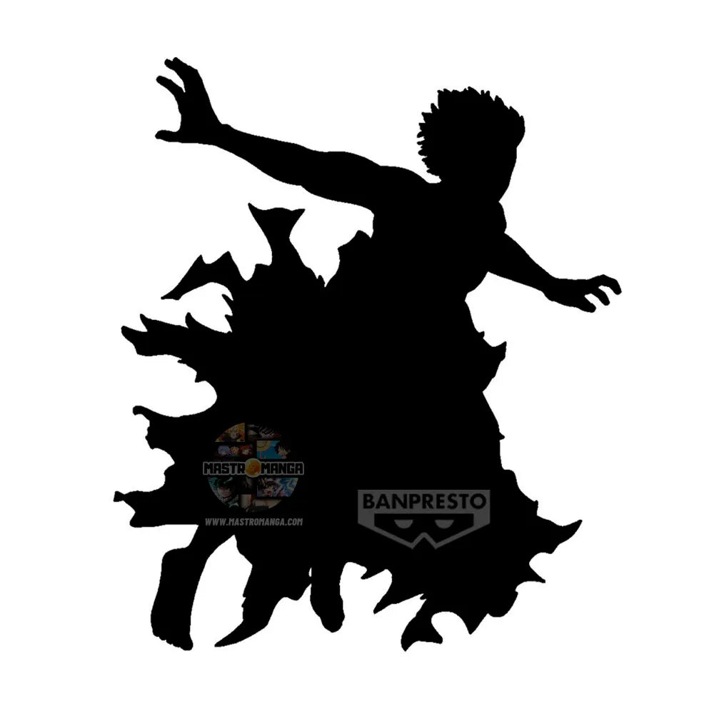 All For One My Hero Academia