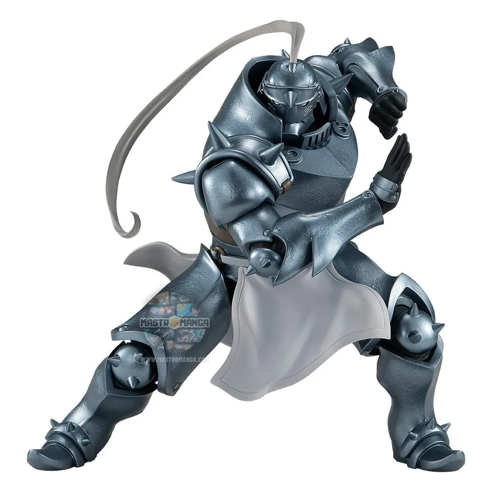 Alphonse Elric Fullmetal Alchemist: Brotherhood POP UP PARADE Rerelease