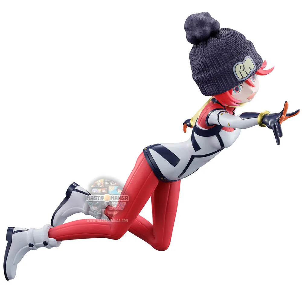 Amate Yuzuriha Machu Pilot Suit Mobile Suit Gundam GQuuuuuuX Ichibansho MASTERLISE