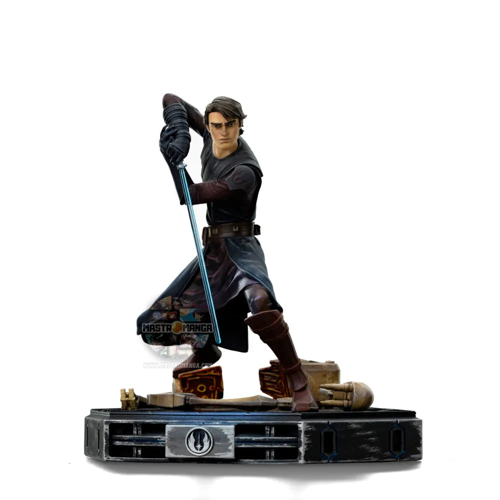 Anakin Skywalker Star Wars Clone Wars