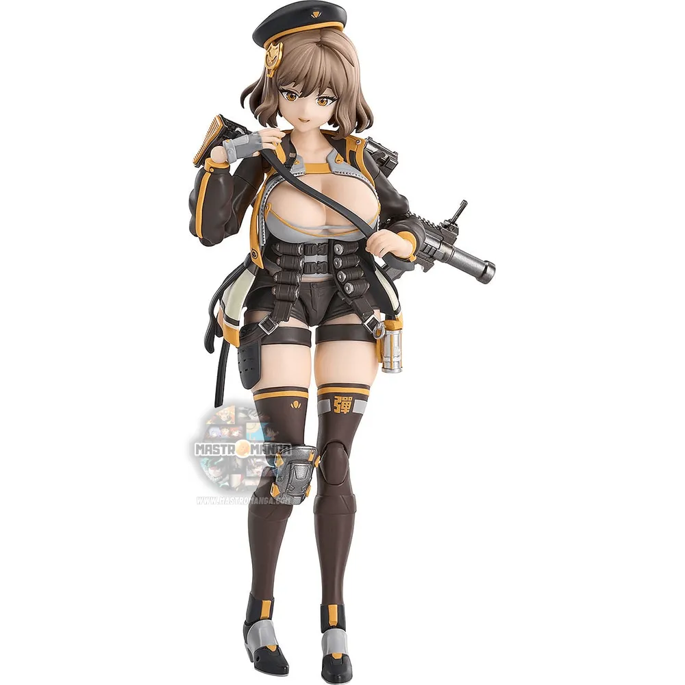 Anis Hyper Body GODDESS OF VICTORY: NIKKE