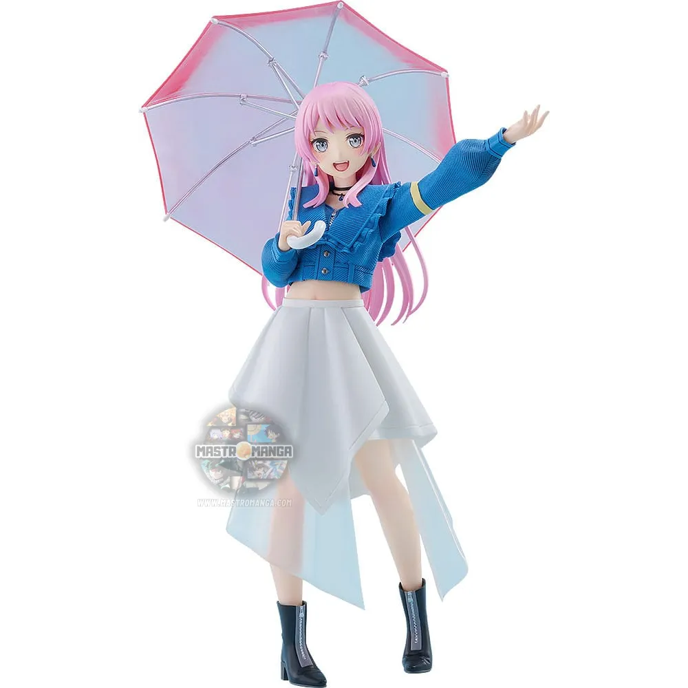 Anon Chihaya BanG Dream! POP UP PARADE L