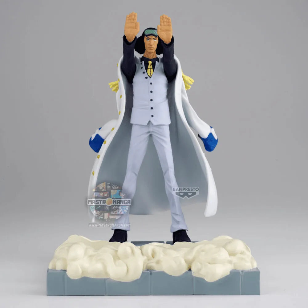 Aokiji Kuzan One Piece