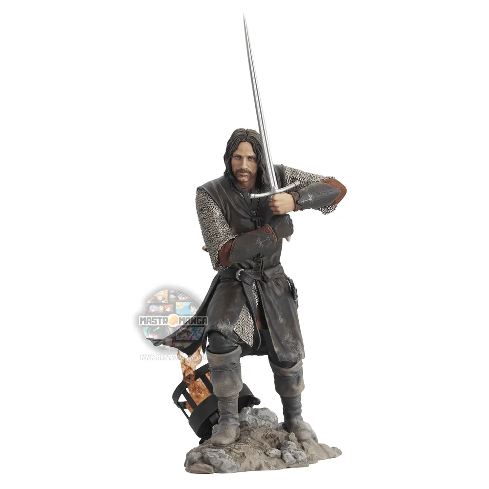 Aragorn Lord Of The Rings Gallery