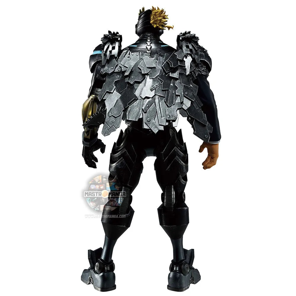 Statua MASTERLISE EXTRA Armored All Might My Hero Academia Ichibansho Bandai