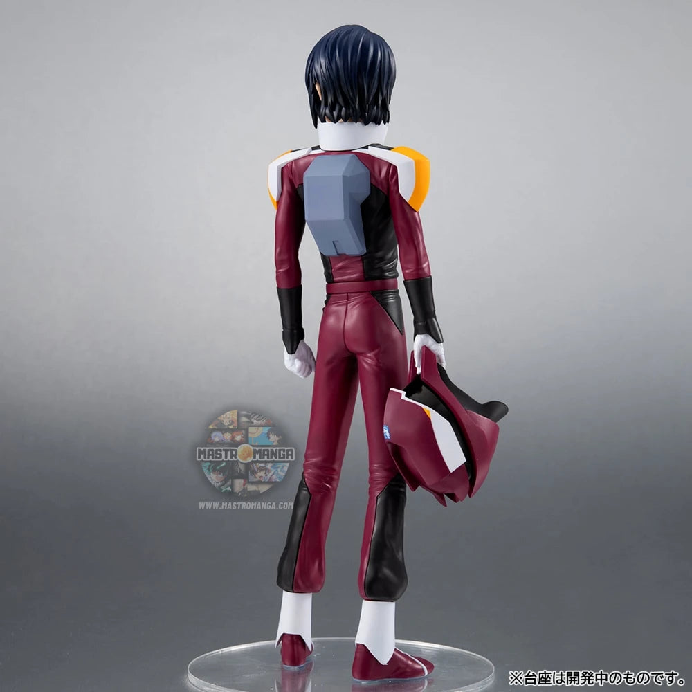 Athrun Zala Pilot Suit Ver. Mobile Suit Gundam SEED FREEDOM