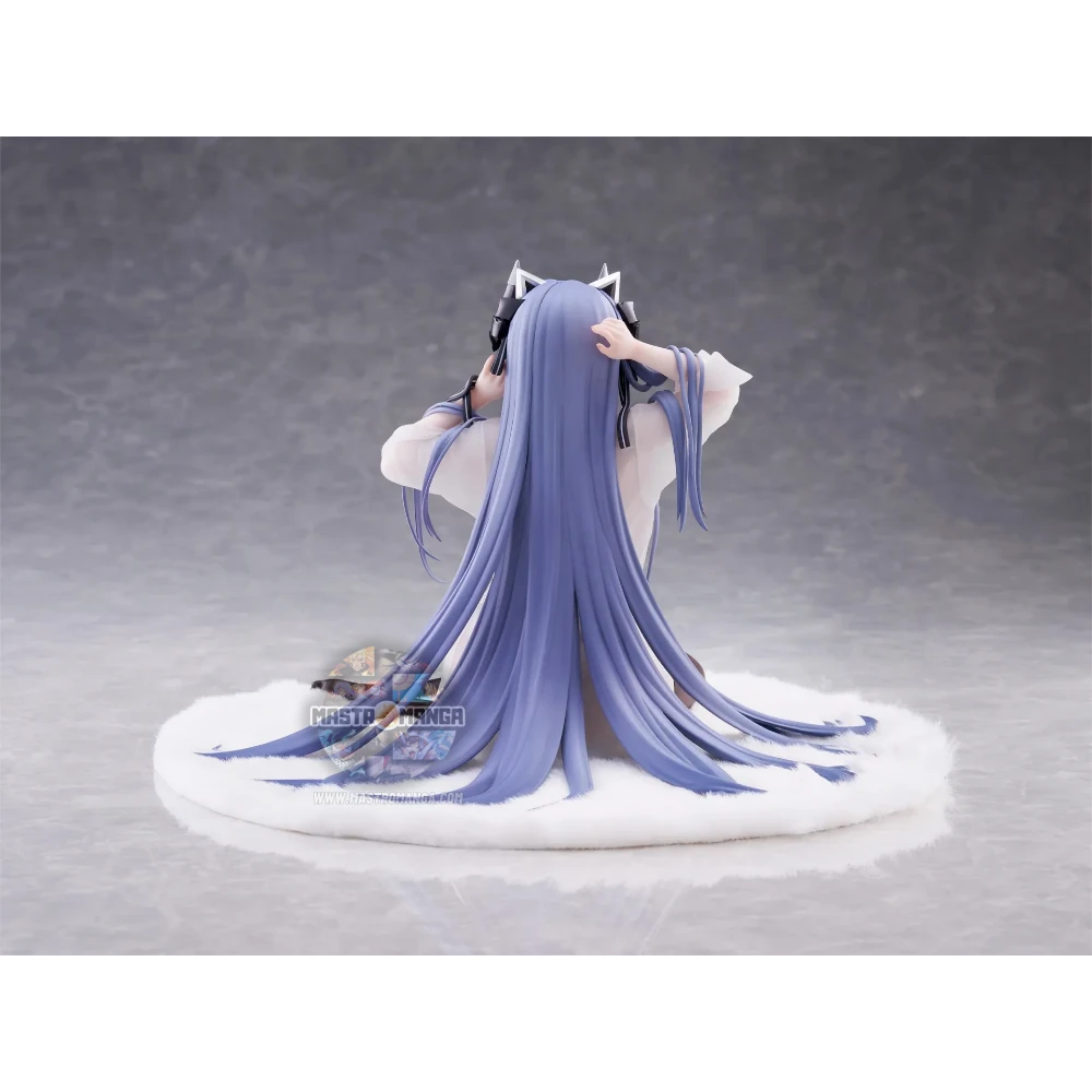 August von Parseval The Unhulde’s Midday Respite Ver. Azur Lane F:Nex