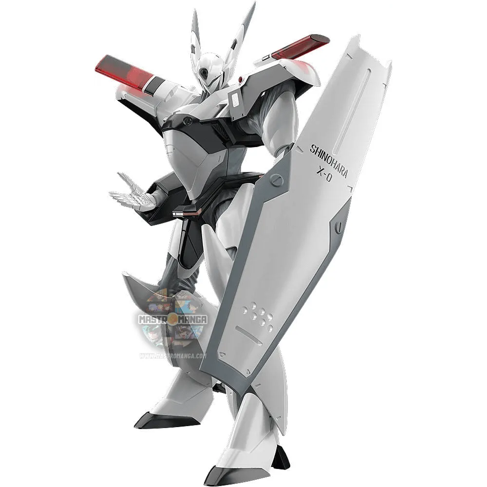 Av-X0 Type Zero Mobile Police Patlabor Moderoid Model Kit Rerelease