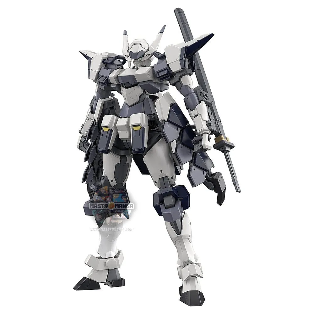 Azure Raven Full Metal Panic! Family Model Kit