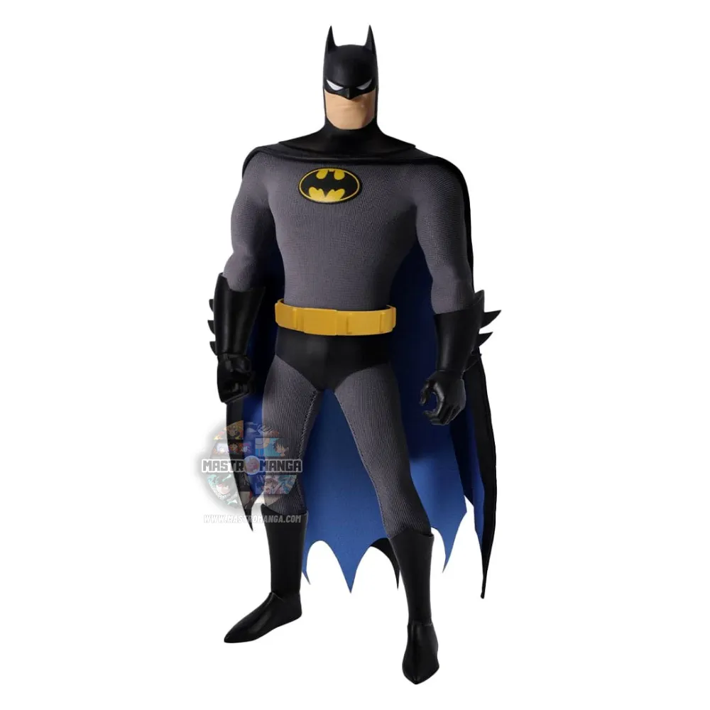 Batman The Animated Series One 12 Collective