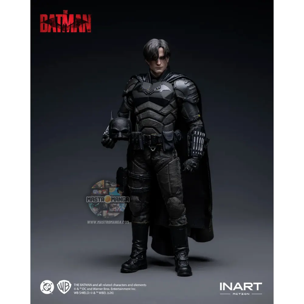 Batman The Batman