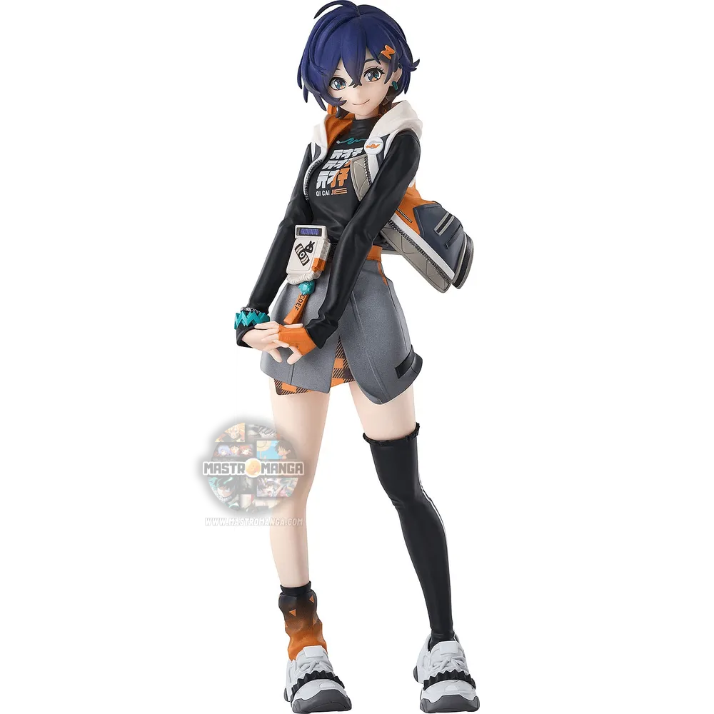 Belle Zenless Zone Zero POP UP PARADE SP