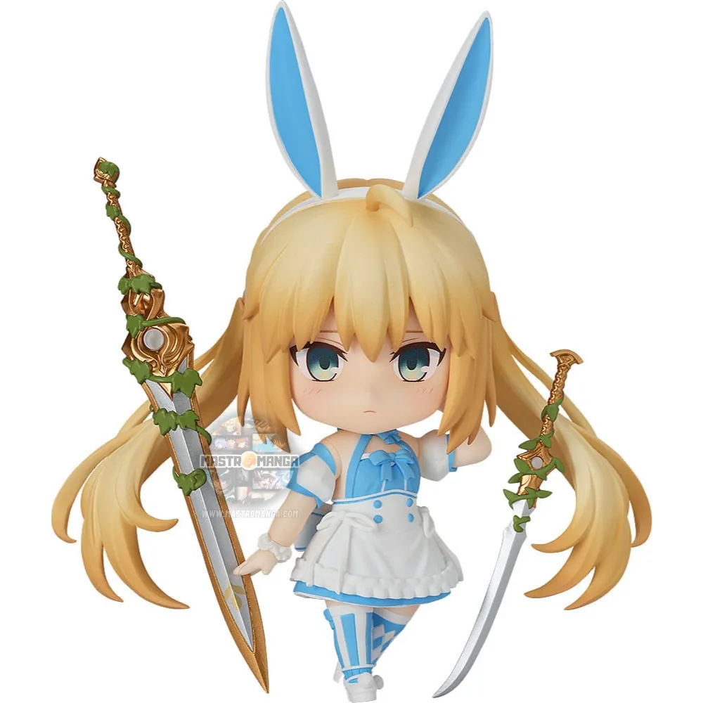 Berserker/Altria Caster Fate/Grand Order Nendoroid