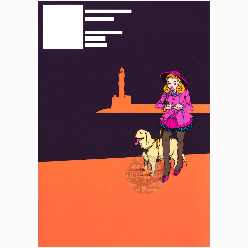 Kishibe Rohan Magazine Summer 2025