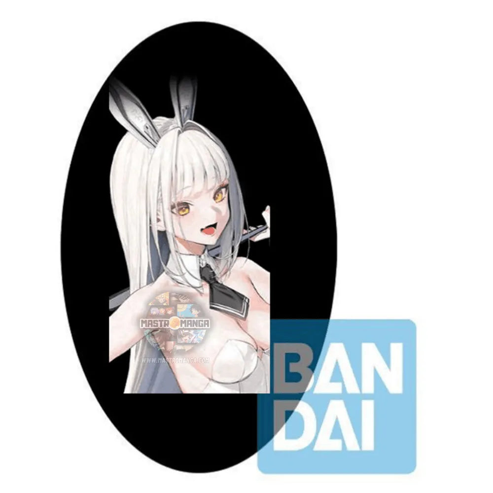 Blanc Godness of Victory: Nikke Ichibansho