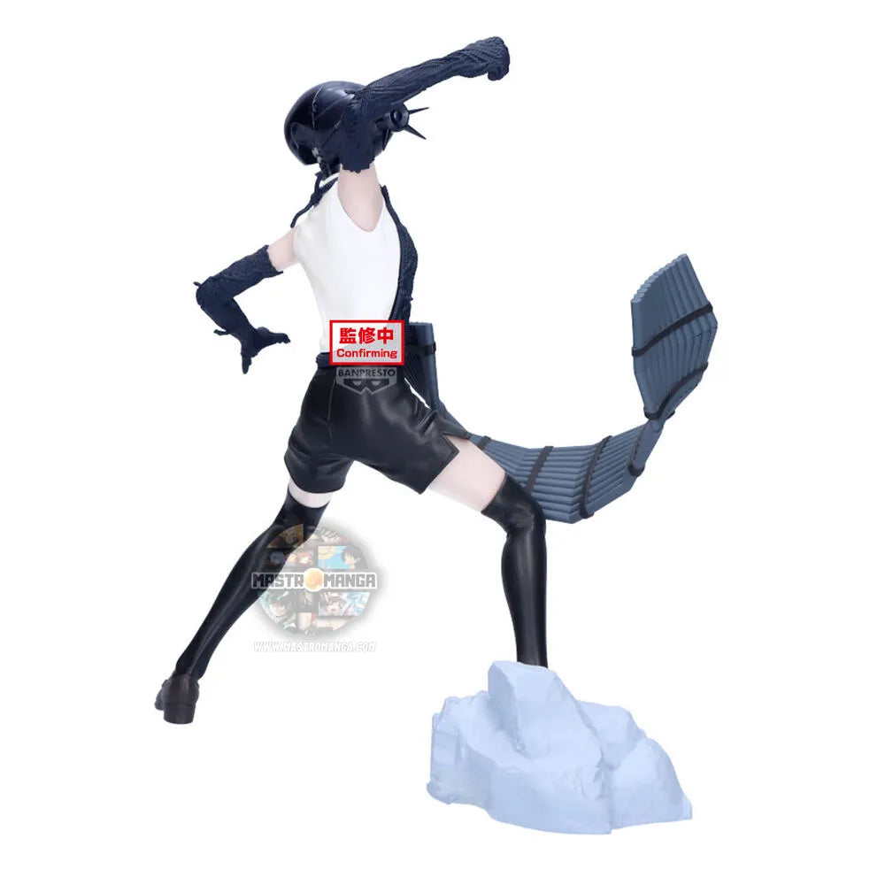 Bomb Chainsaw Man Grandista