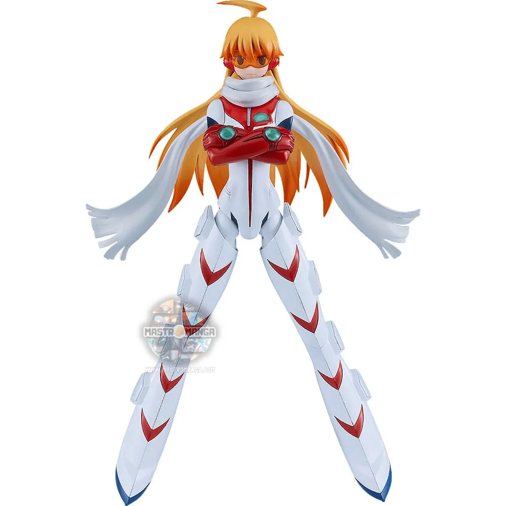 Buster Machine No. 7 Gunbuster Moderoid Model Kit