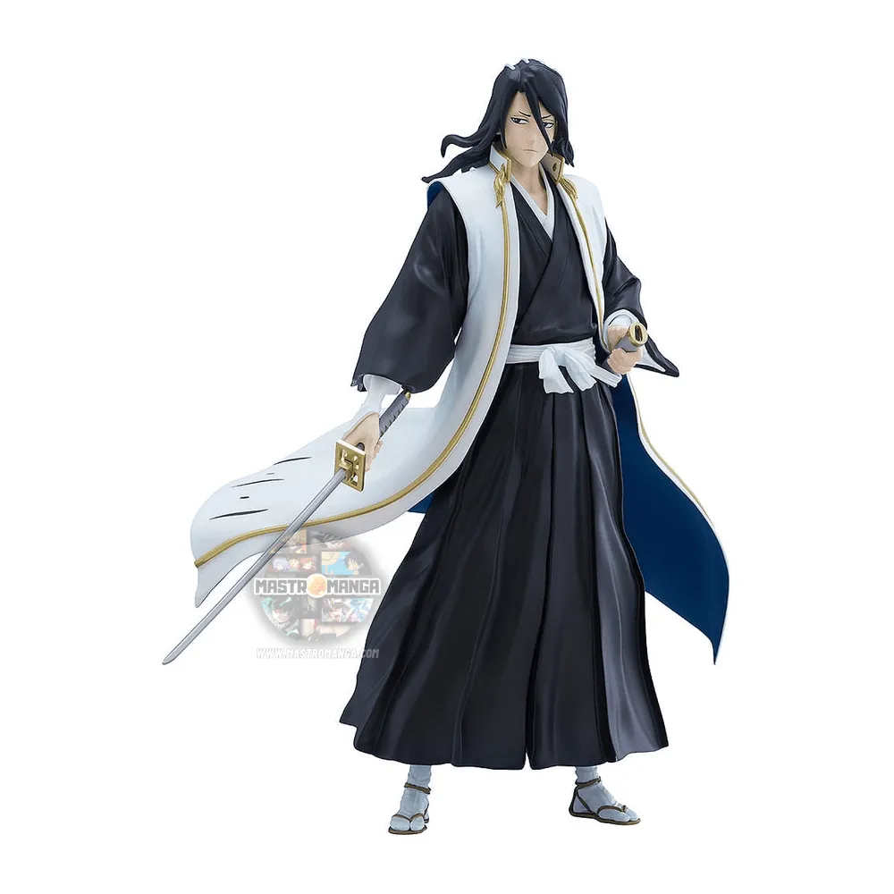 Byakuya Kuchiki Bleach POP UP PARADE SP