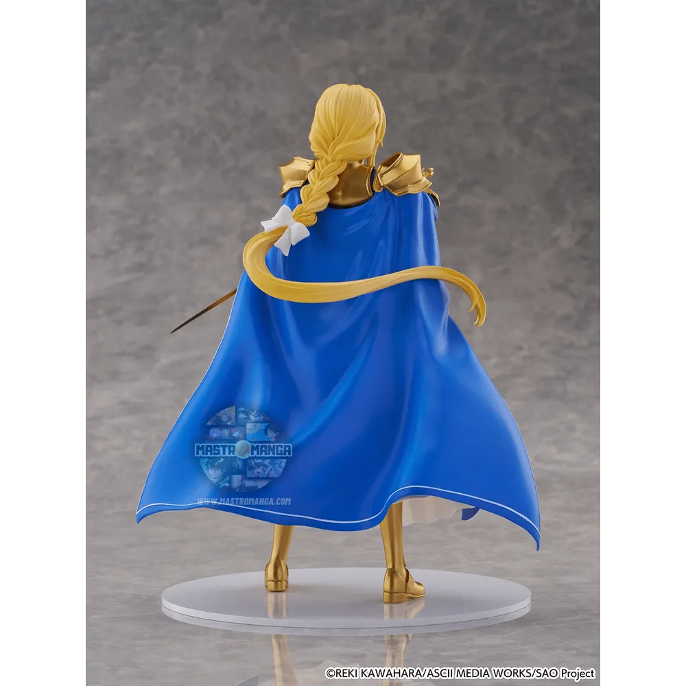 Cantabile Alice Sword Art Online