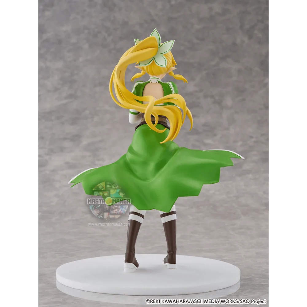 Cantabile Leafa Sword Art Online