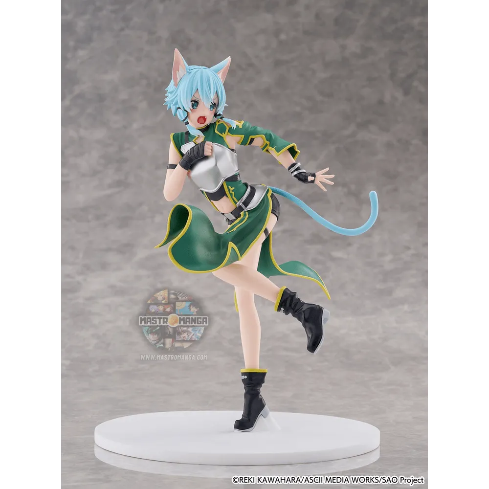Cantabile Sinon Sword Art Online