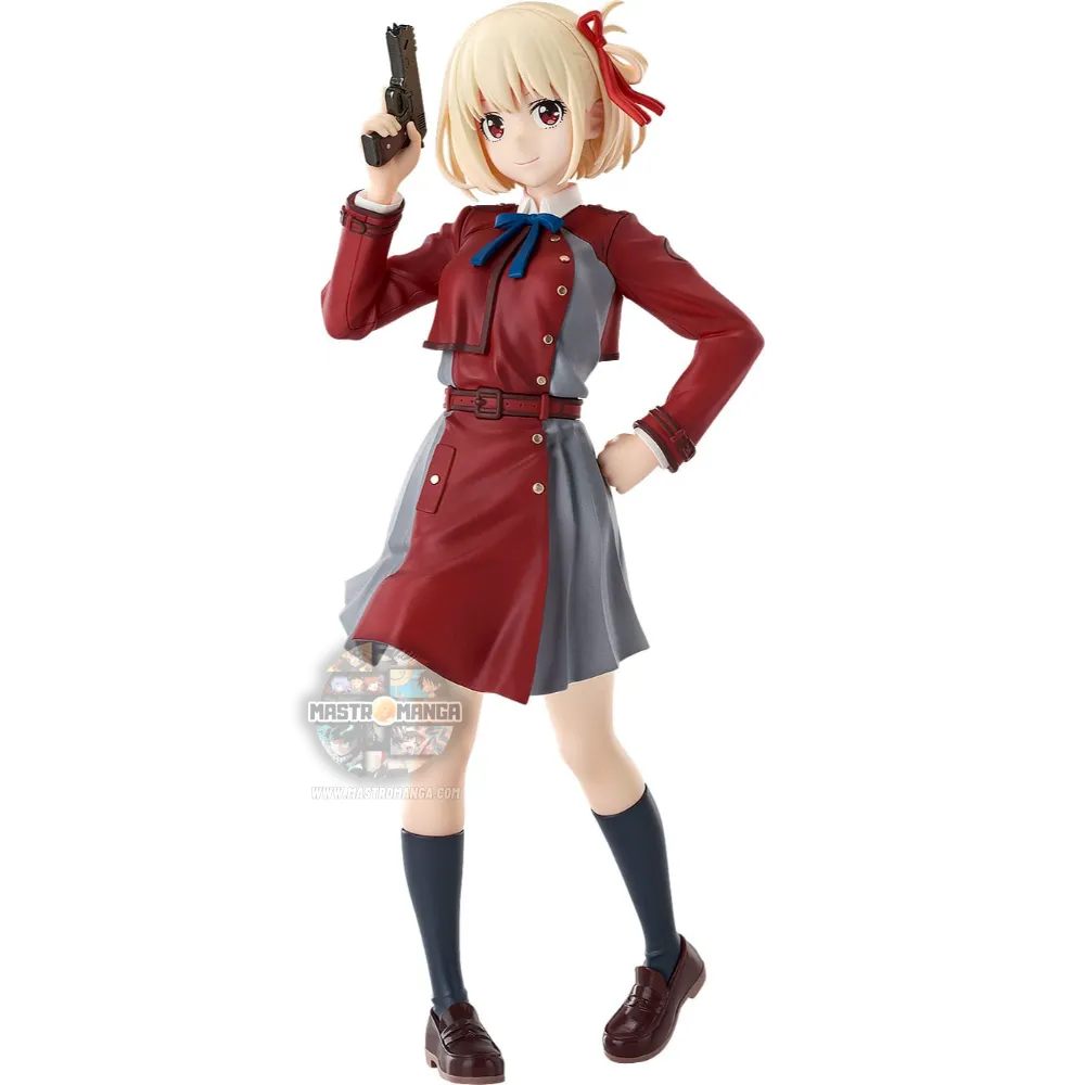 Chisato Nishikigi Lycoris Recoil POP UP PARADE
