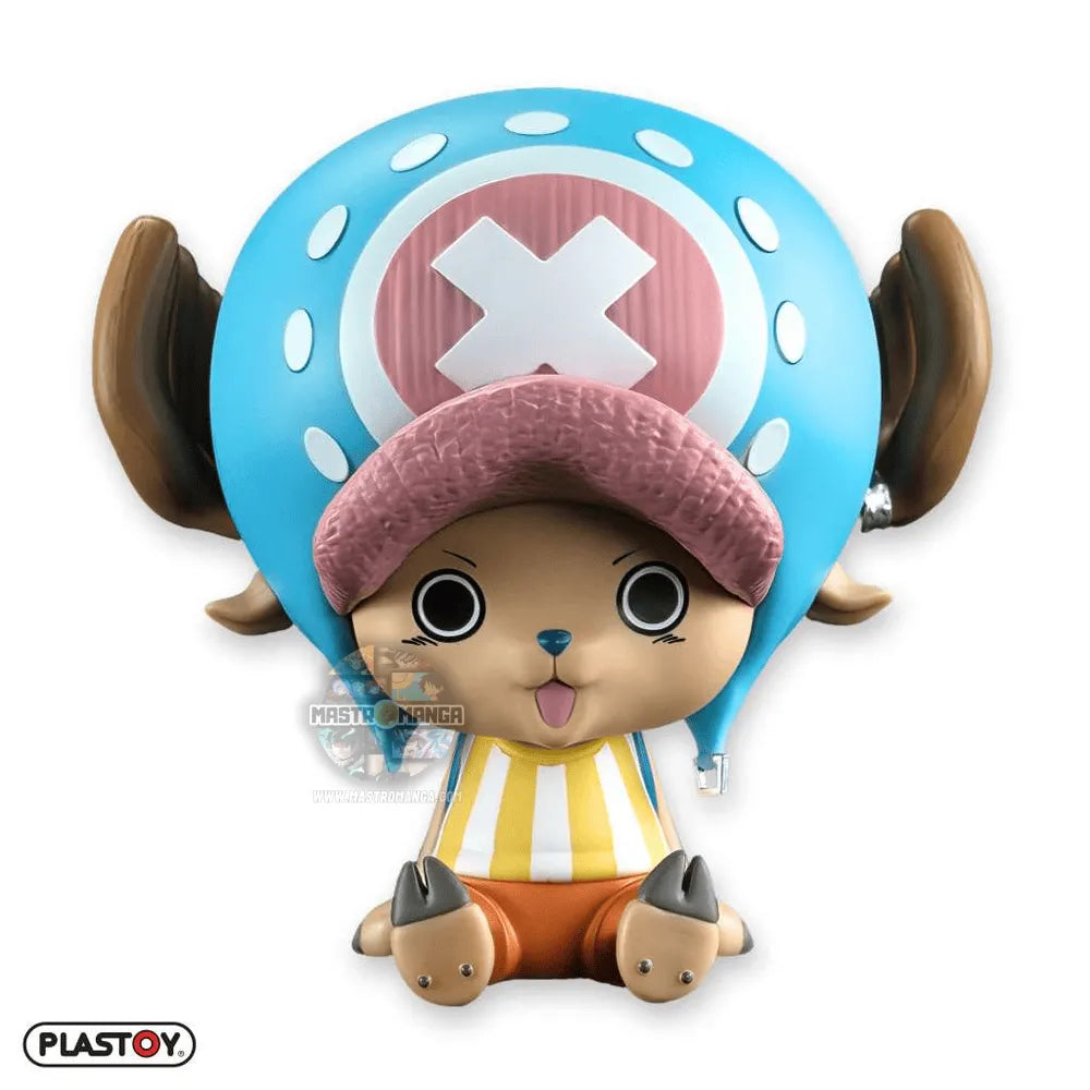 Chopper New World XXL One Piece Money Box