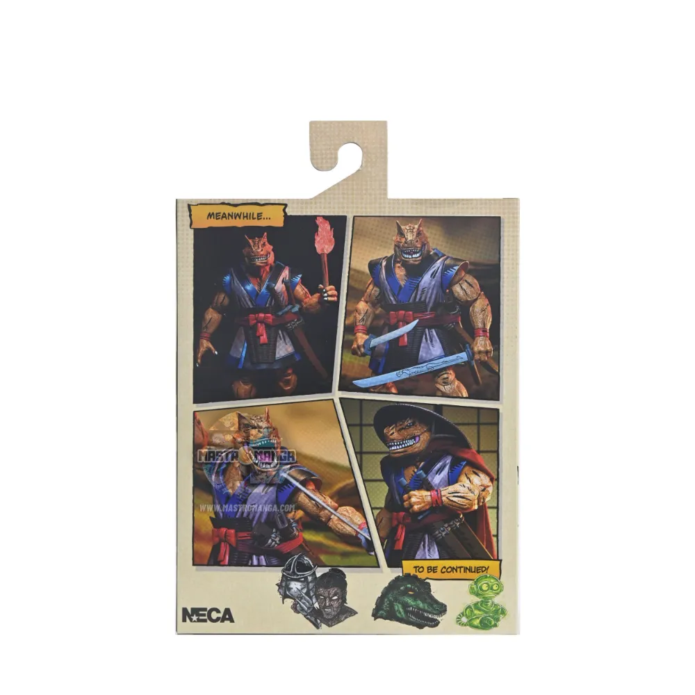 Chote Teenage Mutant Ninja Turtles Mirage Comics