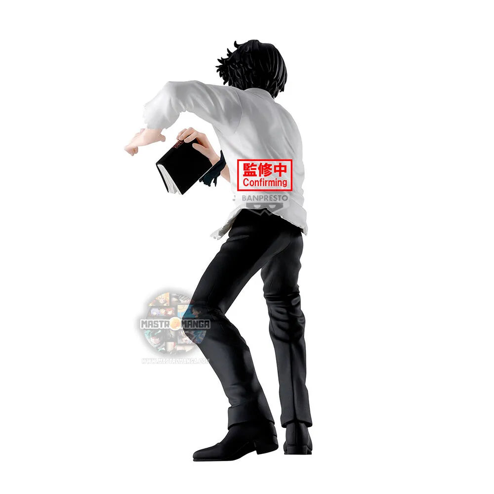 Chrollo Lucilfer HUNTER x HUNTER Hunting Archives