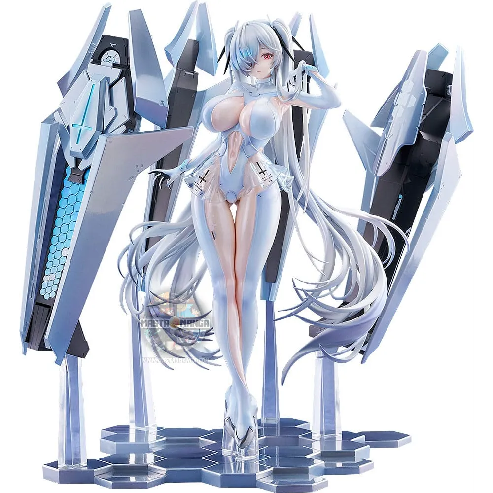 Cinderella Goddess of Victory: Nikke