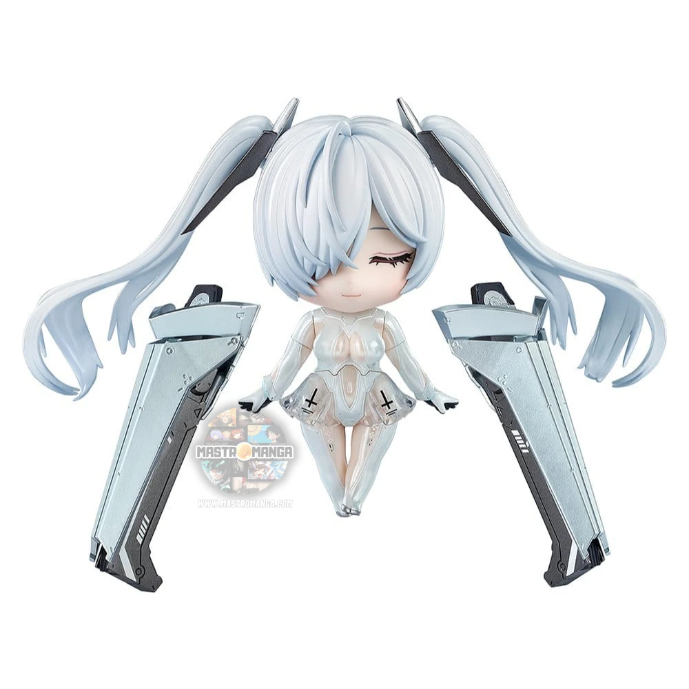 Cinderella GODDESS OF VICTORY: NIKKE Nendoroid