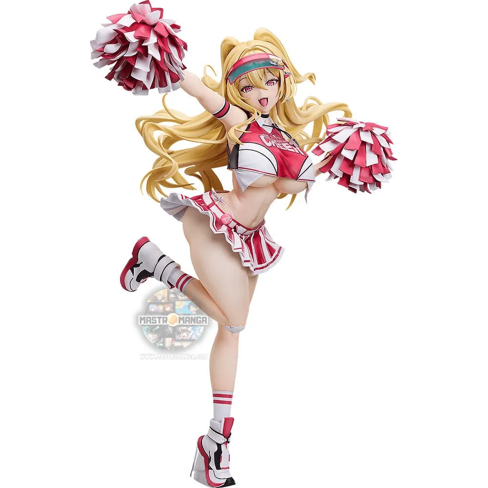 Clay GODDESS OF VICTORY: NIKKE