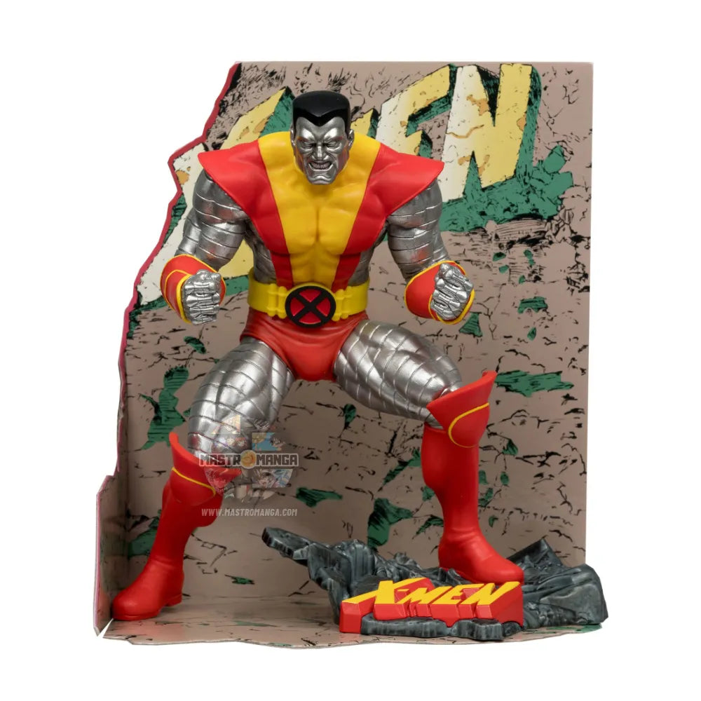 Colossus X-Men #1 Marvel Collection