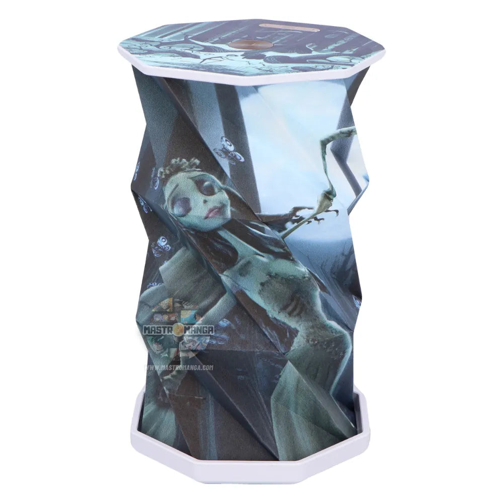 Corpse Bride Foldable Usb Lamp