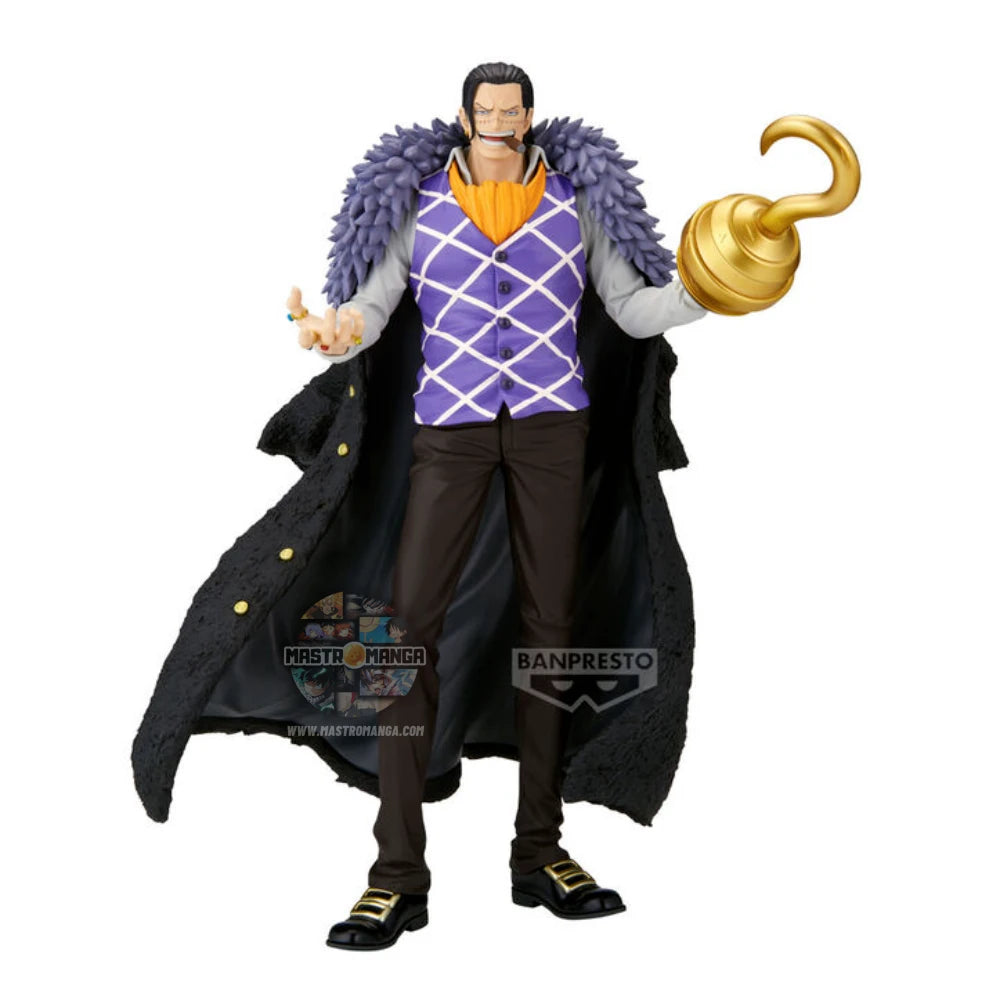 Crocodile The Anime One Piece Premium
