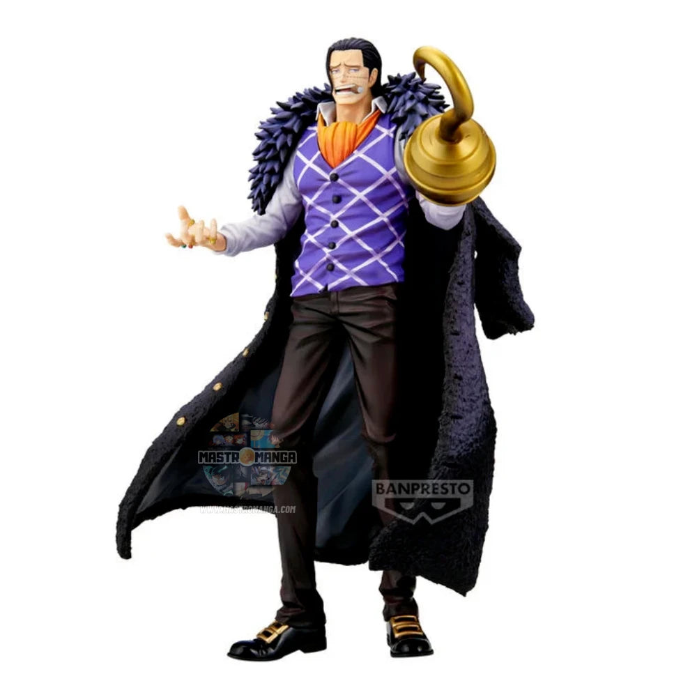 Crocodile The Brush One Piece Premium