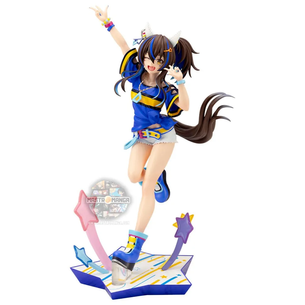 Daitaku Helios Uma Musume: Pretty Derby